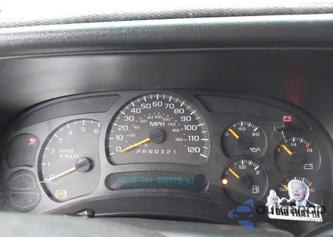 2006 Chevrolet Silverado 1500 Work Truck z USA, uszkodzony, nr VIN 1GCEC14X36Z108983